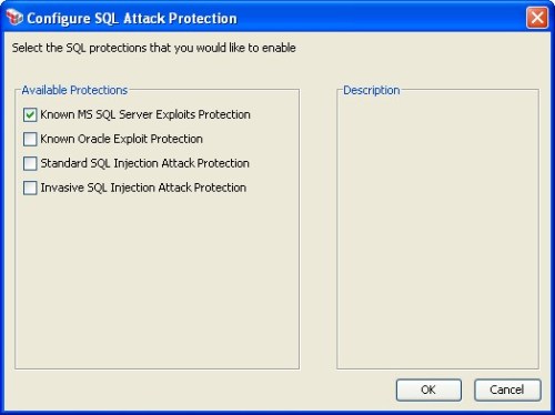 SQLAttackDetails